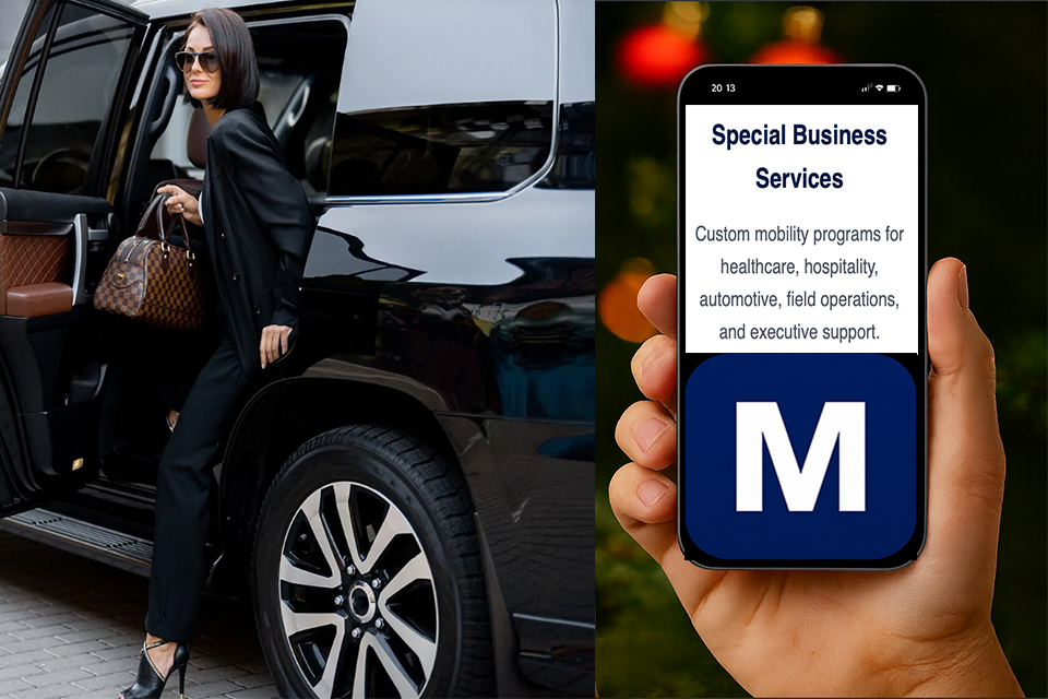 Moovyme for Business